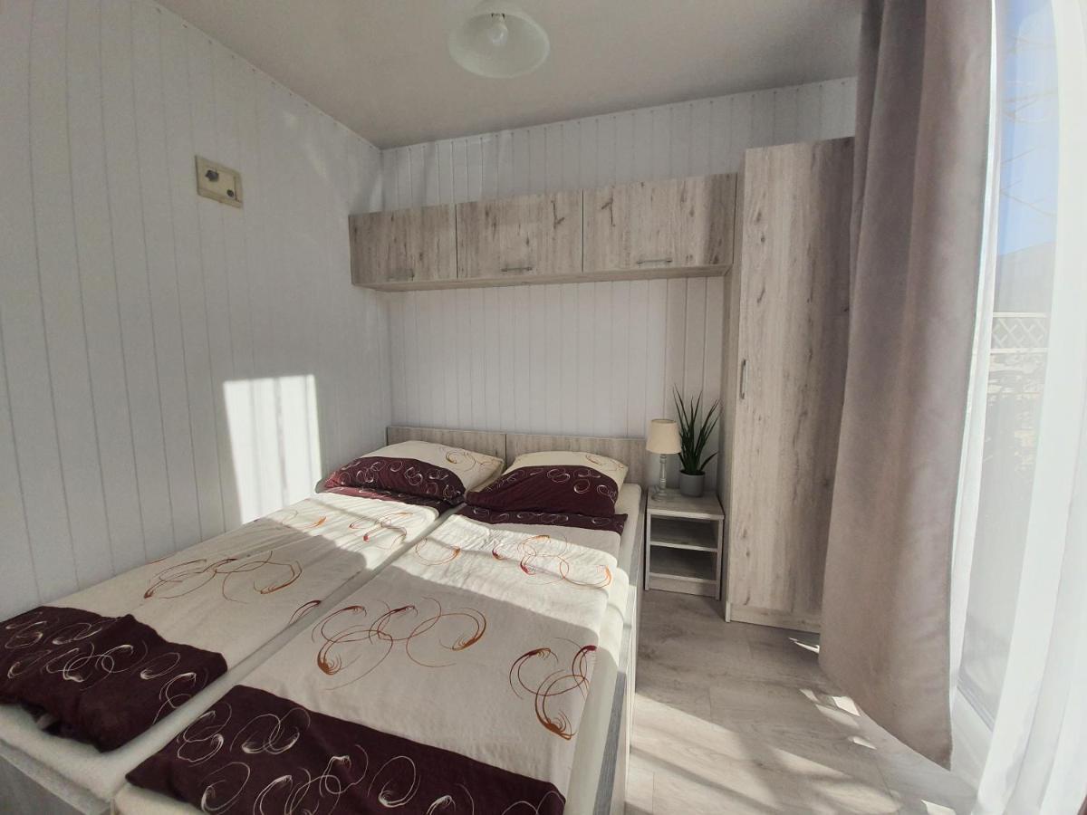 Domki Przystantu Jastarnia Extérieur photo